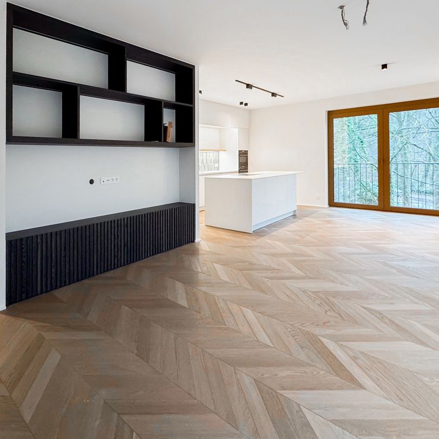 Boulevard du Souverain, 1170, Watermael-Boitsfort - Photo 1