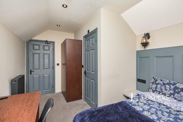 5 bedroom semi-detached house to rent - Photo 1