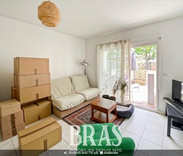 Location Appartement 2 pièces 39m² NANTES 44300 - Photo 1
