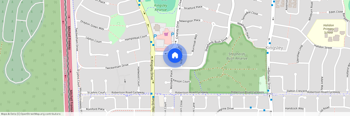 73 Creaney Dve, WA 6026, Kingsley