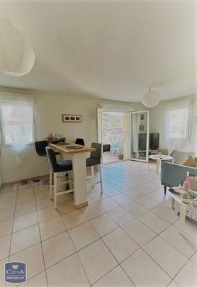 Location Appartement 2 pièces 45m² GAP 05000 - Photo 1