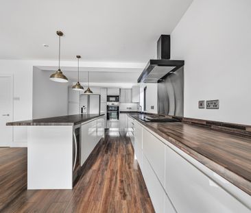 Branksome Way, New Malden, KT3 - Photo 6