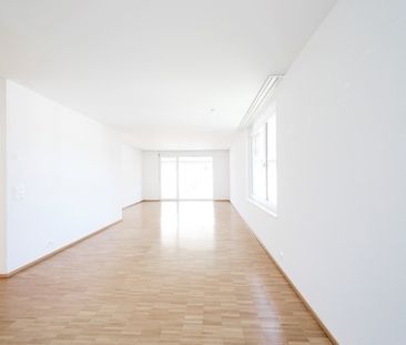Appartement au rez-de-chaussée avec grande terrasse - Foto 2