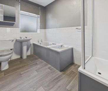 2 bedroom terraced house to rent - Photo 2