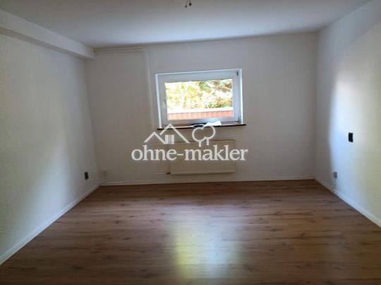 Attraktive, Souterrain 3 Zi-Wg. im schönem Kurort Bad Harzburg - Photo 1