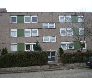 Familien und Wohngemeinschaften aufgepasst! Schöne 3,5-Zi.-Wohnung - Foto 1