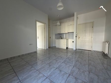 Studio/Γκαρσονιέρα για ενοικίαση Λευκός Πύργος - Νέες Εργατικές Κατοικίες (Ξάνθη) - Φωτογραφία 2