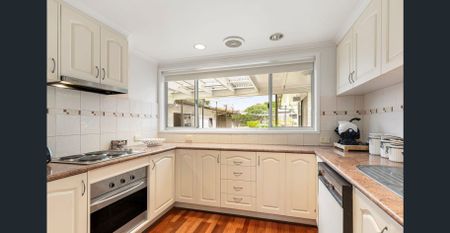 Classic 3bed house with great location! - Photo 4