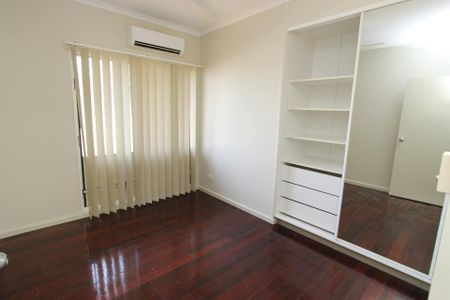 Elevated 5-Bedroom Home with Decked Balconies & Dual Living Spaces - Photo 4