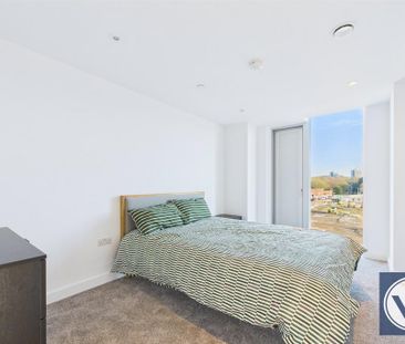 2 bedroom apartment to rent - Photo 5