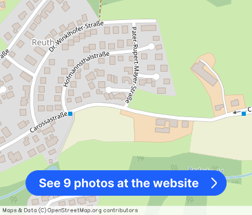 Klein und Fein! Schönes1 ½-Zimmer-Appartement in ruhiger Wohnlage v... - Photo 1