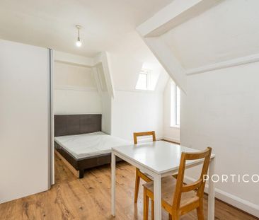 1 bedroom house to rent - Photo 2