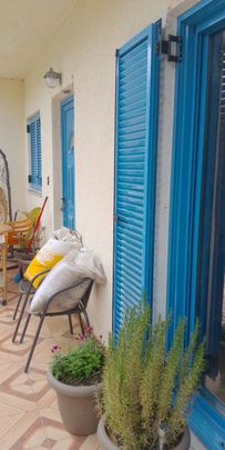 Μονοκατοικία για ενοικίαση Καλύβια (Κάρυστος) - Photo 1
