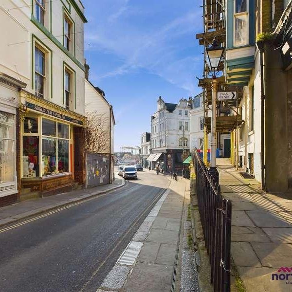 High Street, Old Town, Hastings, TN34 - Photo 1