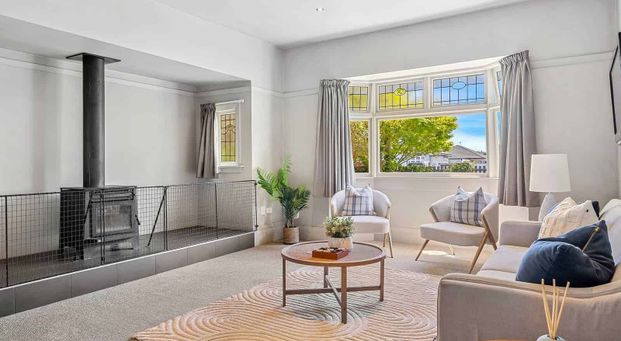 Family Home on Nicholls - Photo 1