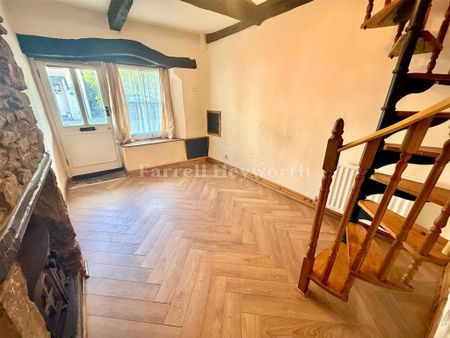 2 bedroom house to rent - Photo 2