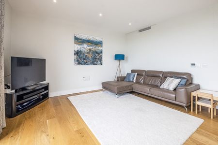 3 bedroom apartment to rent - Photo 3