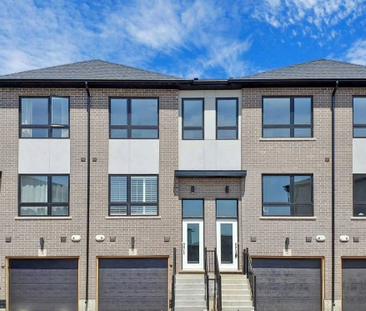 For Lease - 720 Grey Street Unit# 4, Brantford, Ontario - Photo 1