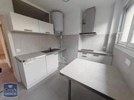 Appartement à louer 2 pièces 46.1m² - Photo 3