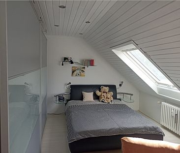 1 Zimmer in Ratingen - Foto 1