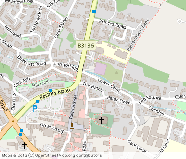 Lower Lane, Shepton Mallet, BA4 - Photo 1