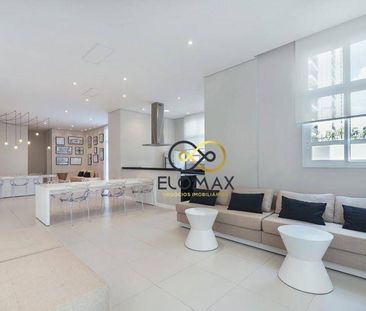 Apartamento À Venda No Cidade Maia - Porteira Fechada | Alto Padrão... - Photo 3