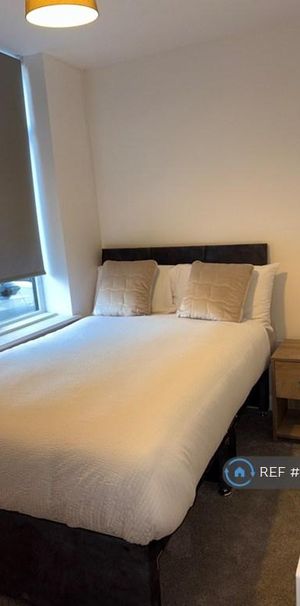 1 bedroom in a house share to rent - Photo 1