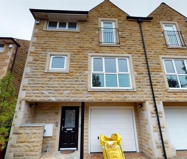 3 bedroom townhouse to rent - Photo 1