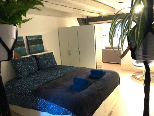 Appartement in hartje Middelburg - Foto 1