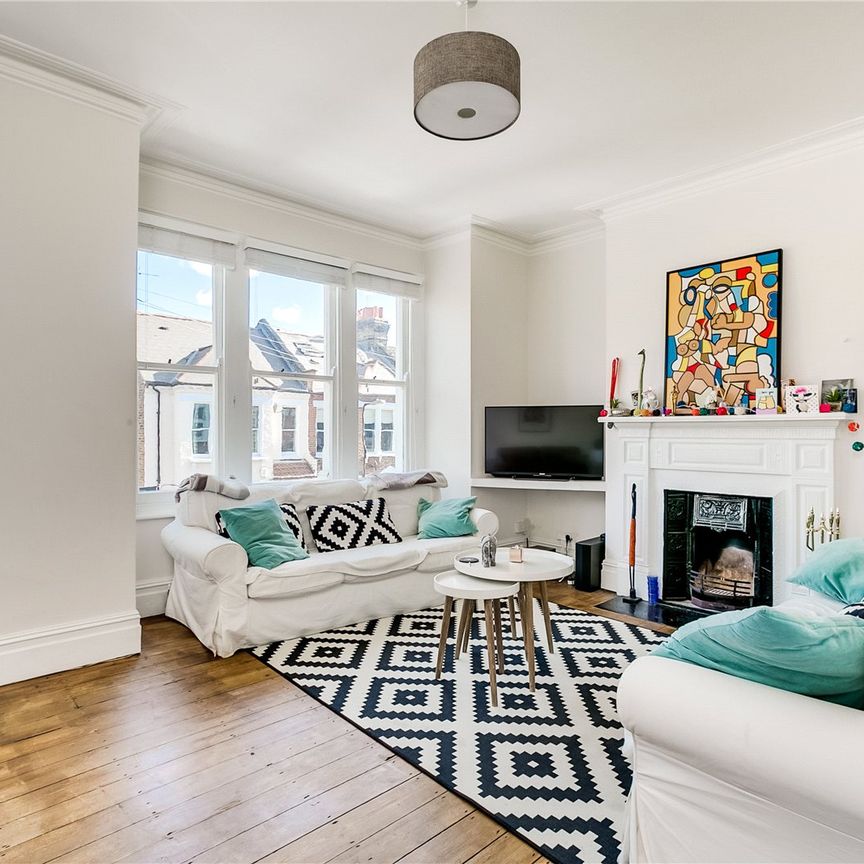 Hazelbourne Road, Balham, SW12, London - Photo 1