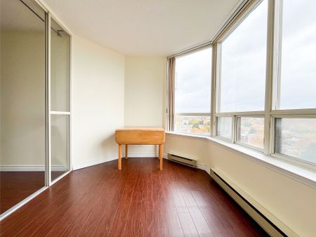 For Lease - 160 Alton Towers Circle Unit# 807, Toronto, Ontario - Photo 5