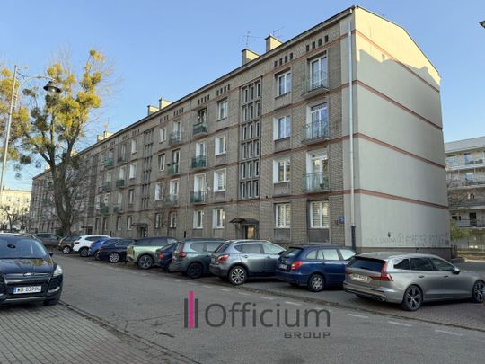 *2-pok., blisko Metra Stare Bielany/Wawrzyszew** - Фото 1