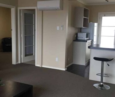 Central 2 bedroom Apartment - Photo 1