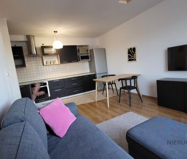 2-pokojowe, ul. Borkowska, Kliny - Photo 3