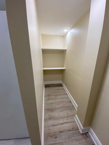 For Lease - 1664 Norris Circle Unit# Lower, Milton, Ontario - Photo 4