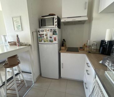Location Appartement 2 pièces 38m² CERGY 95800 - Photo 4