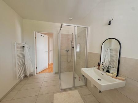 2-Zimmerwohnung mit großzügiger Terrasse in Salzburg - Photo 3