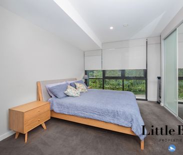 G12/20 Anzac Park, Campbell ACT 2612 - Apartment For Rent | Domain - Photo 5