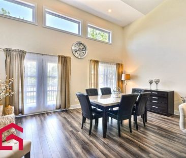 Appartement Terrasse-Vaudreuil À Louer - Photo 3