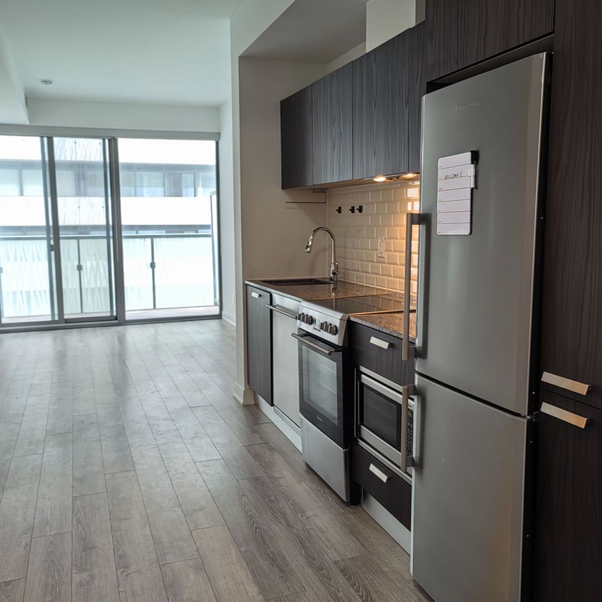 For Lease - 50 Charles Street Unit# 1308, Toronto, Ontario - Photo 1