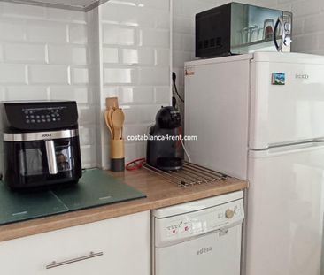 Benidorm Rincon Real , apartment - Photo 6