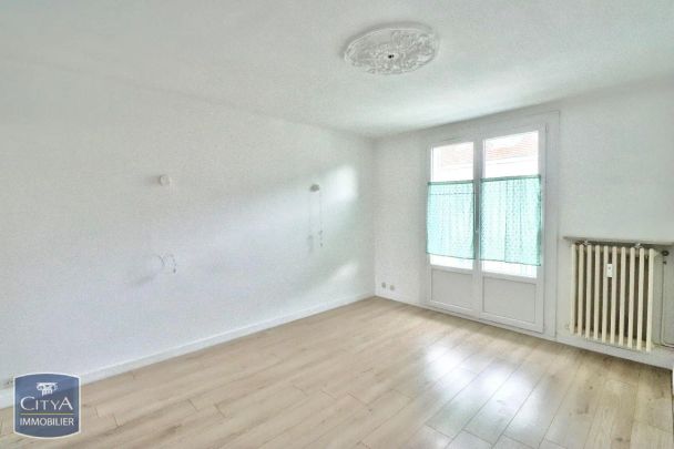 Appartement à louer 3 pièces 56m² - Photo 1