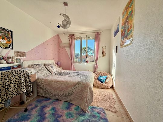 Maison avec Jacuzzi à Saint Raphaël, - Photo 1