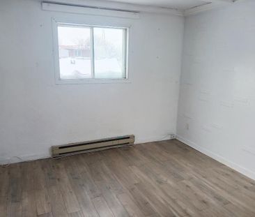 Grand 41/2 à Sorel-Tracy - Photo 2