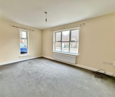 3 bedroom link detached house to rent - Photo 1