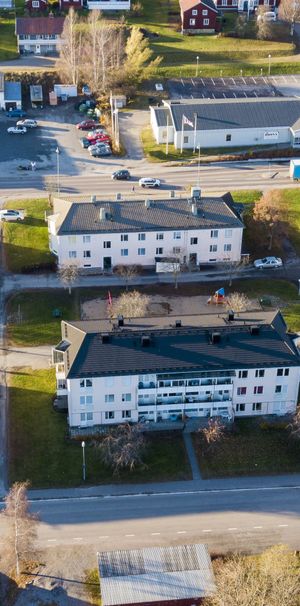 Stationsgatan 33 B - Photo 1