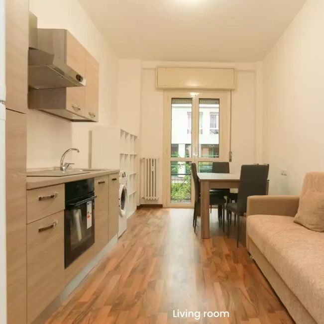 Via Umberto Fogagnolo, Sesto San Giovanni, Lombardy 20099 - Foto 1