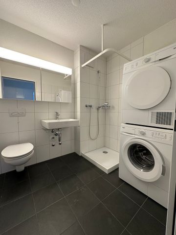 2 Zimmer, 65 m², 1. Stock - Photo 3
