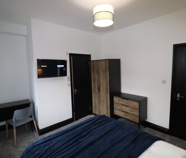 BRAND NEW En Suite Rooms in Warrington - Photo 2