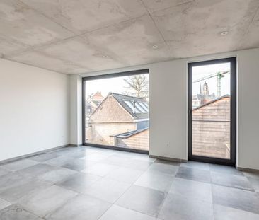 Appartement te huur - Foto 5